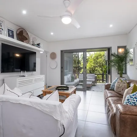 Simbithi Verve Ballito Exterior photo