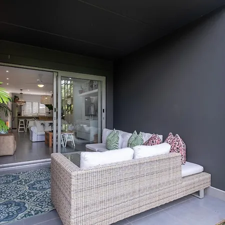Simbithi Verve Ballito Exterior photo