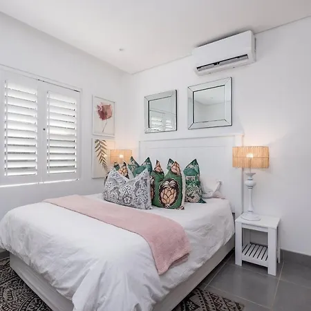 Simbithi Verve Ballito Exterior photo