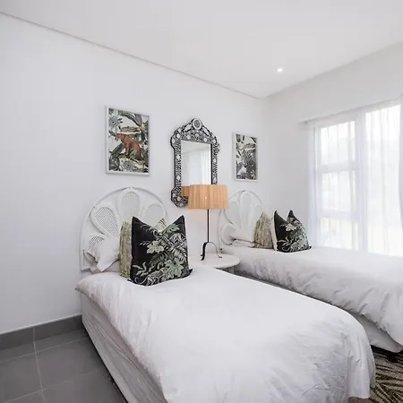 Simbithi Verve Ballito Exterior photo