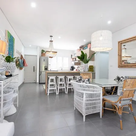 Simbithi Verve Ballito Exterior photo